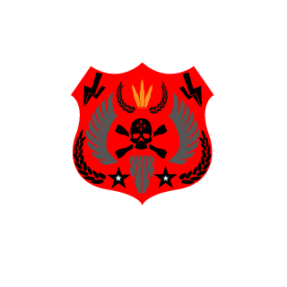 Captains Studs's emblem