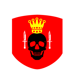 DeFjeuber's emblem