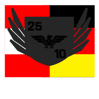 BenchrFaM's emblem