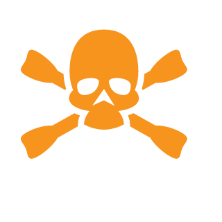 kniferocker's emblem