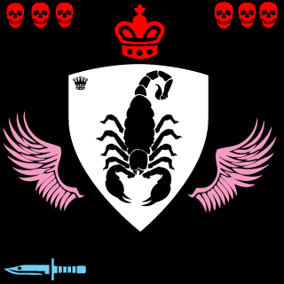 Fireball_RUS's emblem