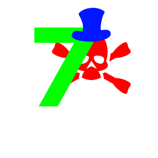 Domixx777's emblem