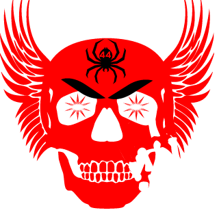 MOUNTAIN ASSULT's emblem