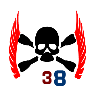 Reaperman438's emblem