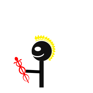 oefgator's emblem