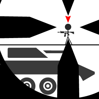 GodHarm's emblem