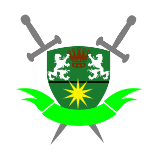 Grenzschutz Gamer's emblem
