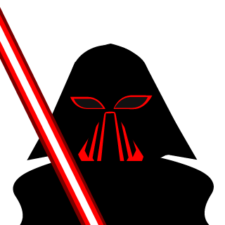 comradealpha's emblem