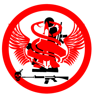 y_Doce_Veneno_y's emblem