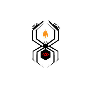 Za Crispy's emblem