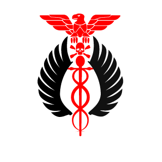SGGhostx's emblem