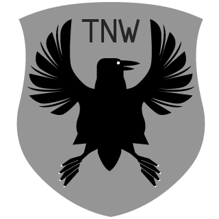The Nights Watch's emblem