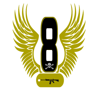 Hugardo83's emblem