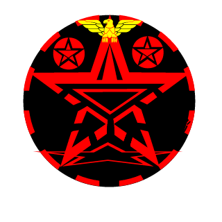 SilverAtlas's emblem