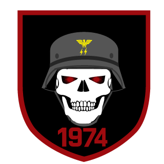 OldWolf1974Qc's emblem