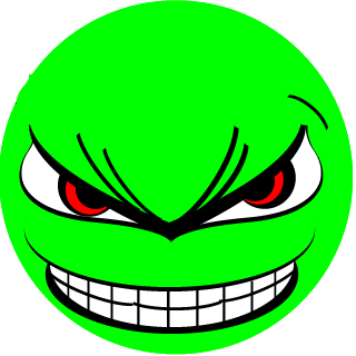 llHULK's emblem