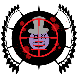 Noxynz's emblem