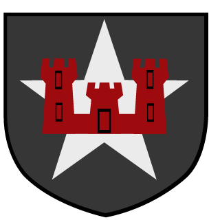 Trifecta-Cs's emblem