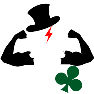 mrcetus's emblem
