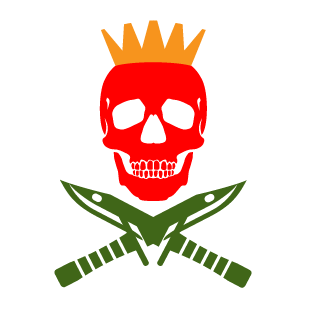 4477xxx's emblem
