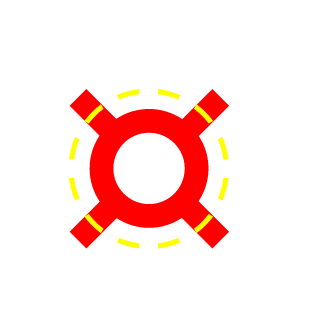 PHD-DeeJay's emblem