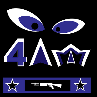 Bakuyami's emblem