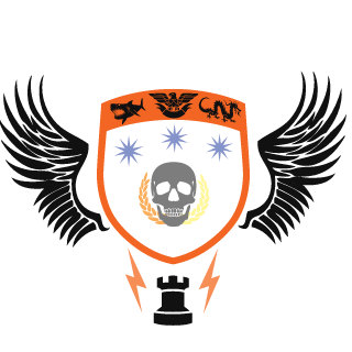 MND-Jackal's emblem