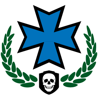 strykzone's emblem
