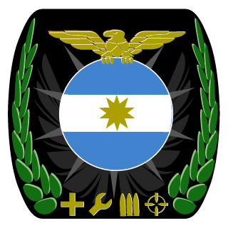 weasov's emblem