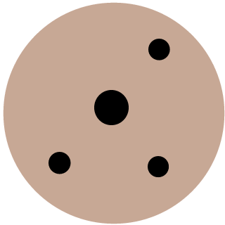 Paulchief's emblem