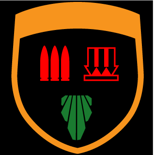 Dvbhe's emblem