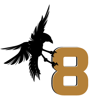 8eastwood's emblem