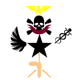 BlackPantherAUT's emblem