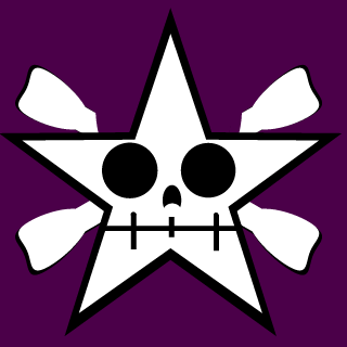 thraxxdad's emblem
