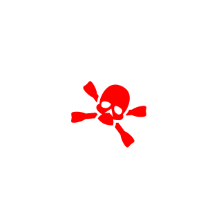DentistOfDeath's emblem