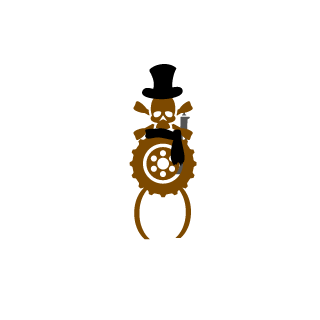 Aleeekan's emblem