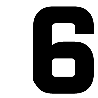 callme5IX's emblem