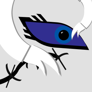LividNinja's emblem