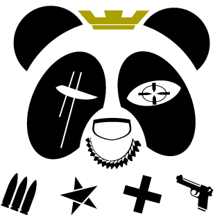 Hirozawa's emblem