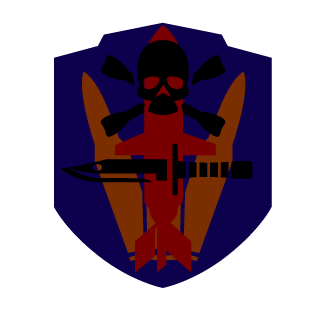 Les poney consanguins's emblem