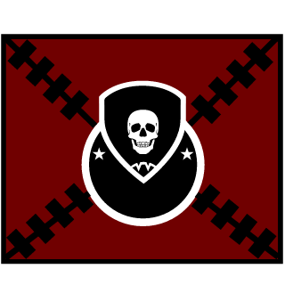 Operator308's emblem