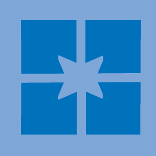 1nPlainSite's emblem