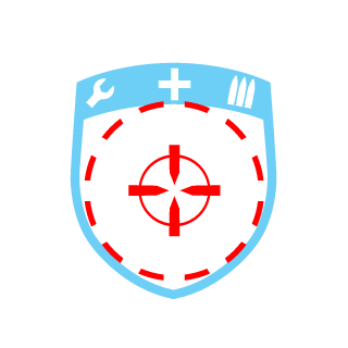DGreatKiller's emblem