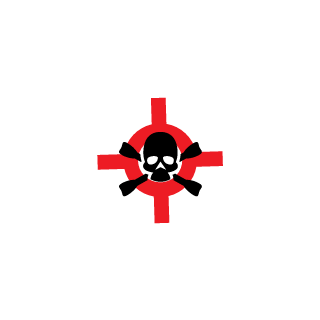 lucherPRO's emblem