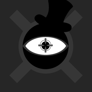 VeilsGhost's emblem