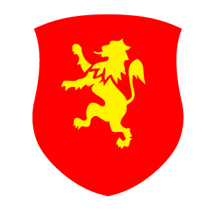Flaviowar's emblem