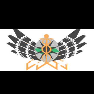 hiddenthreat's emblem