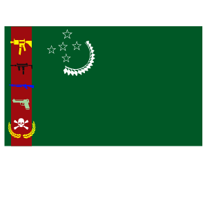 Macrovky's emblem