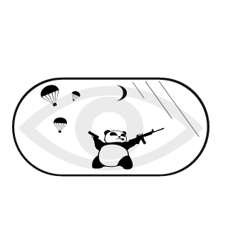 LaserSmoke15's emblem