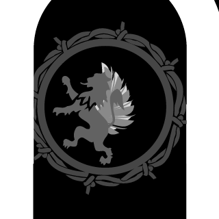 V0LTZ16's emblem